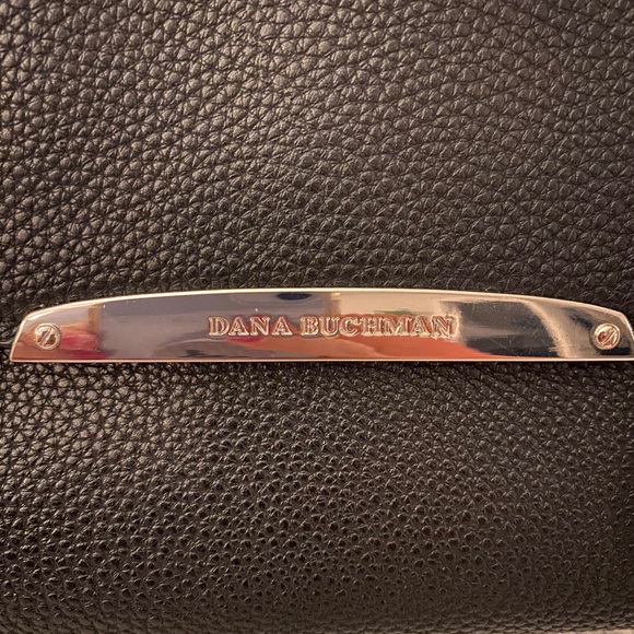 Dana Buchman purse - Picture 3 of 8